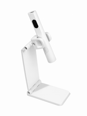 MANITA Professional Лампа LED/UV ФОНАРИК 5W БЕЛАЯ MP926