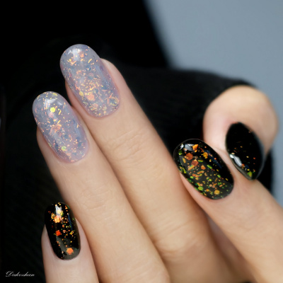 InGarden гель-лак X-Gel №227 8 мл. InGarden гель-лак X-Gel №227 8 мл.