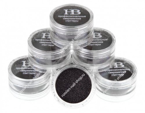 Глиттер HB (139) 2 гр.