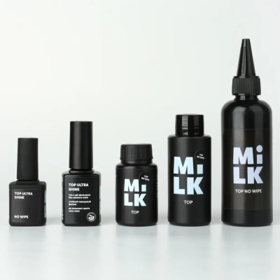 Milk Топ Top Ultra Shine No Wipe 15 мл.