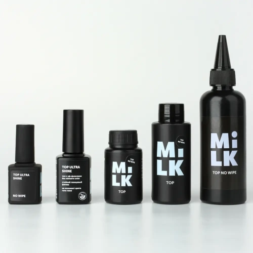 Milk Топ Top Ultra Shine No Wipe 15 мл.