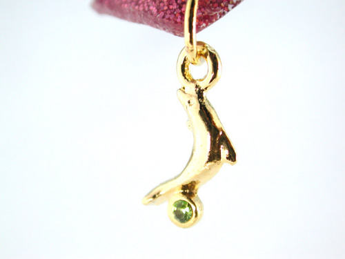 Украшение для пирсинга ногтей Y1NC1001