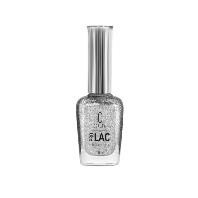 IQ Beauty Лак для ногтей с биокерамикой Nail Polish PROLAC+bioceramics 116 To the moon and back 12,5 мл. IQ Beauty Лак для ногтей с биокерамикой Nail Polish PROLAC+bioceramics 116 To the moon and back 12,5 мл.