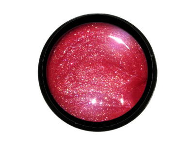 Гель цветной Justnail Fairy Gel Y1FG118A 7 г.