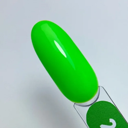 Patrisa Nail гель-лак NEON Vibes №208 8 мл.