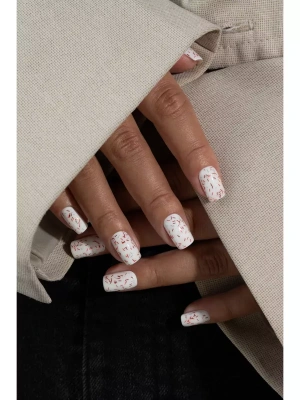 MoodNail Топ Rusty 10 г.