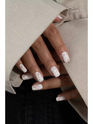 MoodNail Топ Rusty 10 г.