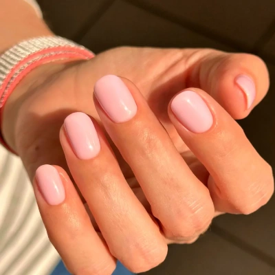 MoodNail Гель-лак Fresh Lavender 10 г.