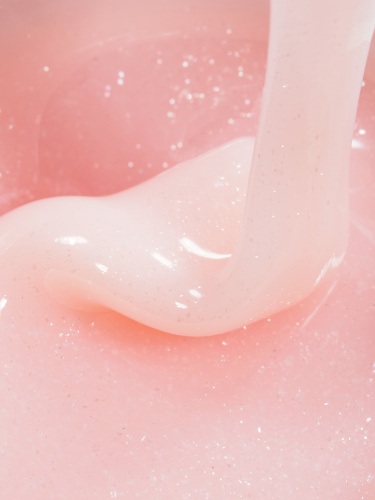 MoodNail Гель для наращивания Кремовый блеск (Shine Cream) 14 г.
