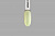 MoodNail Гель-лак Blurred Green 10 г.