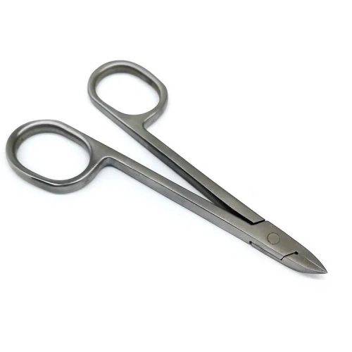 YOKO Кусачки для педикюра SK044 (8 мм.)