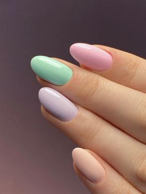 InGarden гель-лак X-Gel №186 8 мл.