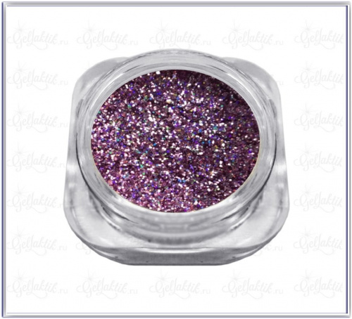 Глиттер JAZZ-13