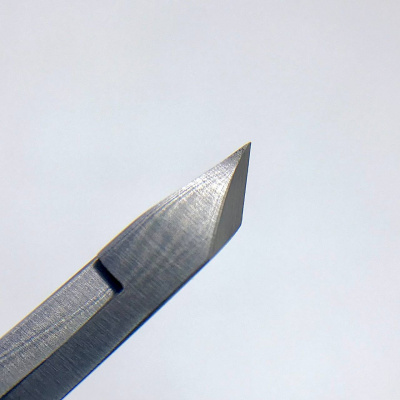 OLTON кусачки для кутикулы MK-17 (5) M 2spr Россия OLTON кусачки для кутикулы MK-17 (5) M 2spr Россия