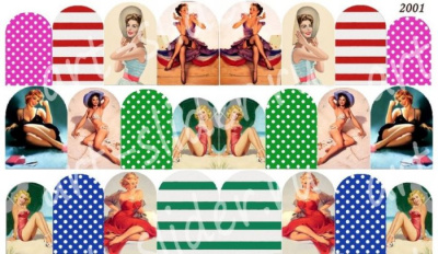 Слайдер дизайн АРТ Слайдер 2001