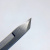 OLTON кусачки для кутикулы MK-17 (5) M 2spr Россия