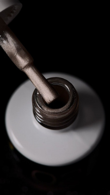 Bloom гель-лак Atlas silk cat 02 8 мл.