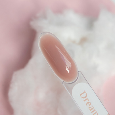 MOOZ Камуфлирующая база Soft Base №1 Dream 9 мл. MOOZ Камуфлирующая база Soft Base №1 Dream 9 мл.