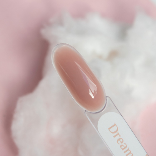 MOOZ Камуфлирующая база Soft Base №1 Dream 9 мл. MOOZ Камуфлирующая база Soft Base №1 Dream 9 мл.