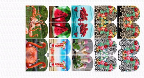 Слайдер дизайн АРТ Слайдер 2056