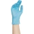Перчатки нитриловые MediOk размер M Голубые 100 шт./уп. Перчатки нитриловые MediOk размер M Голубые 100 шт./уп.