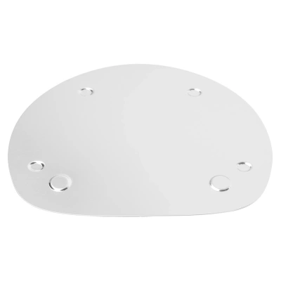 IRISK LED/UV+RED Лампа Nova 72 Вт 01 Белая IRISK LED/UV+RED Лампа Nova 72 Вт 01 Белая