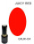 GELLAKTIK RIMINI JUICY RED гель-лак 12 мл. GRJR-04