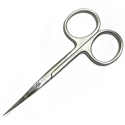 Zinger Ножницы для кутикулы standart quality B 131 FD Zinger Ножницы для кутикулы standart quality B 131 FD