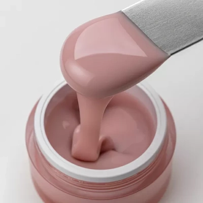 Runail Гель моделирующий UV BUILDER GEL Expert №111 15 г. банка Runail Гель моделирующий UV BUILDER GEL Expert №111 15 г. банка