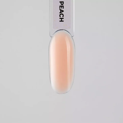 MoodNail Гель Dreams Pastel Peach 30 г. MoodNail Гель Dreams Pastel Peach 30 г.