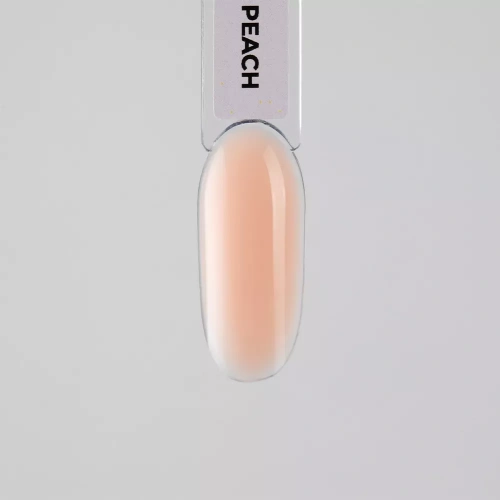 MoodNail Гель Dreams Pastel Peach 30 г.