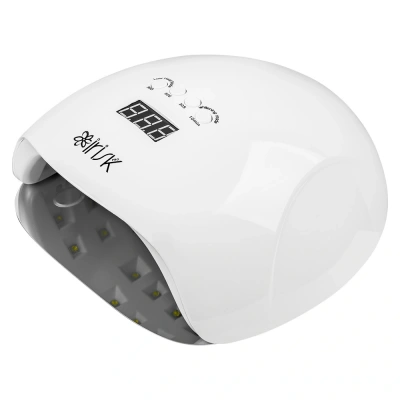 IRISK LED/UV+RED Лампа Nova 72 Вт 01 Белая IRISK LED/UV+RED Лампа Nova 72 Вт 01 Белая