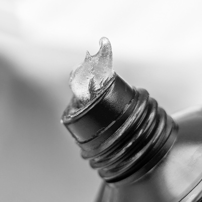 MOOZ Полигель Polygel Clear прозрачный 30 мл.