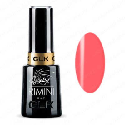 GELLAKTIK RIMINI VIVID гель-лак 12 мл. GRVI-04 GELLAKTIK RIMINI VIVID гель-лак 12 мл. GRVI-04