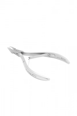 Hanzo Steel Кусачки для кутикулы M-01/5.5 (5,5 мм.)