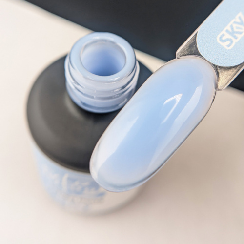 MOOZ Жидкий полигель Polygel liquid Sky 16 мл.