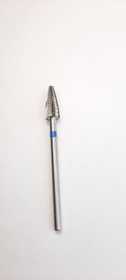 Ф-Фреза, Фреза твердосплавная (807001)