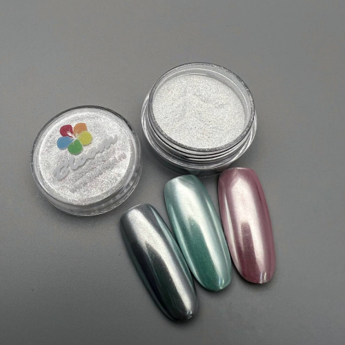 Bloom втирка Белый жемчуг 0,5 г.