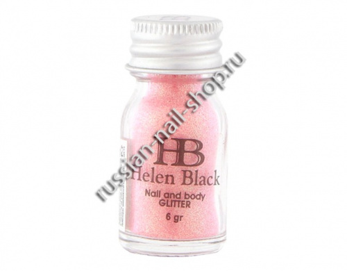 Глиттер HB (158) 6 гр.