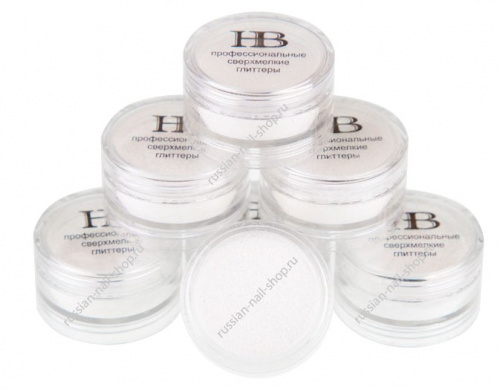 Глиттер HB (135) 2 гр.