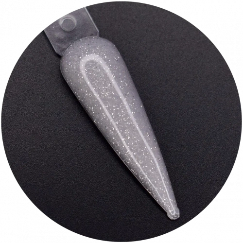 Опция Гель моделирующий камуфлирующий с блестками №106 15 мл.