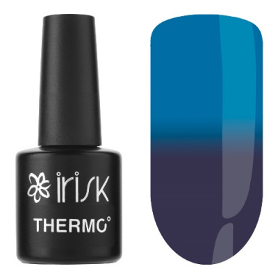 IRISK гель-лак Thermo 10 мл. М155-26 (15) IRISK гель-лак Thermo 10 мл. М155-26 (15)