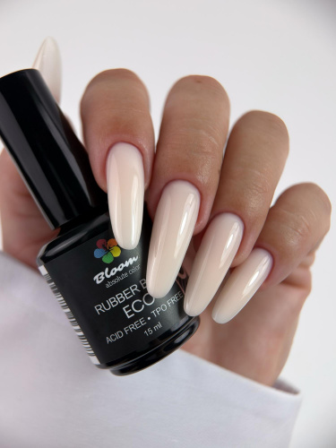 Bloom База каучуковая ECO №03 15 мл.