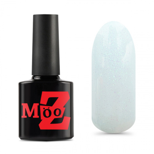 MOOZ Гель-лак №288 Freya 9 мл. MOOZ Гель-лак №288 Freya 9 мл.