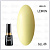 GELLAKTIK LELLIS LEMON гель-лак 12 мл. GLL-06