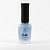 IQ Beauty Лак для ногтей с биокерамикой Nail Polish PROLAC+bioceramics 090 Aquamarine tears 12,5 мл.