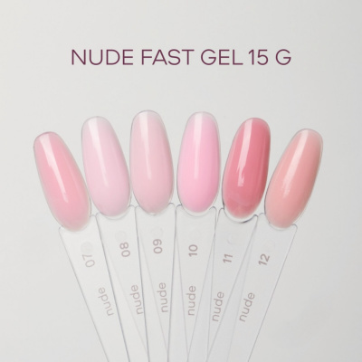 Луи Филипп Гель для моделирования Nude gel fast 08 15 г. Луи Филипп Гель для моделирования Nude gel fast 08 15 г.