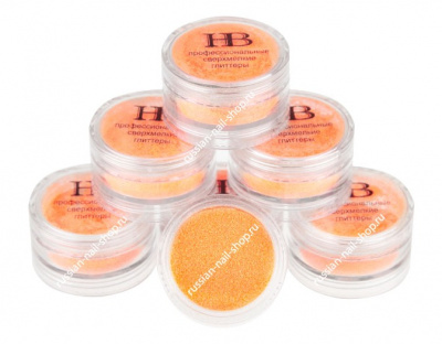 Глиттер HB (146) 2 гр.