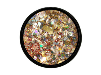 Акриловая пудра Justnail Y1EZ994X Mars 6 гр.