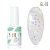 MIO Nails Гель-лак Основная палитра GL-18 Нежные блики 8 мл.